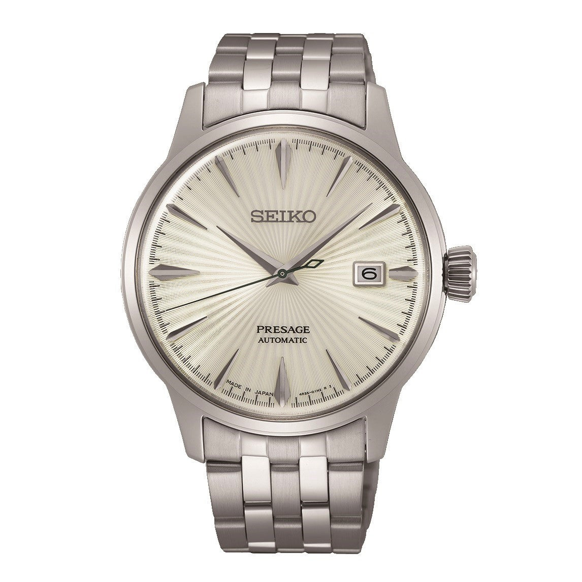 Seiko Presage SRPG23J1