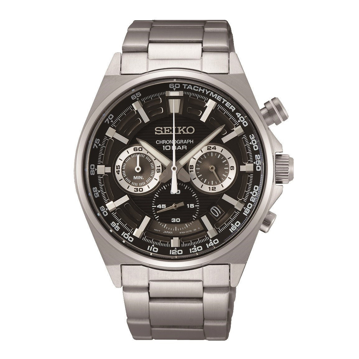 Seiko SSB397P1