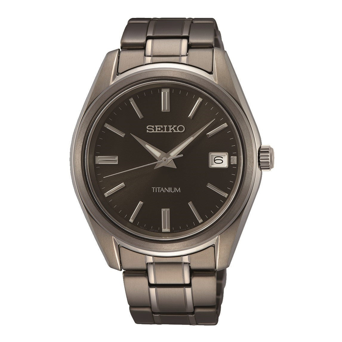 Seiko Essential SUR375P1