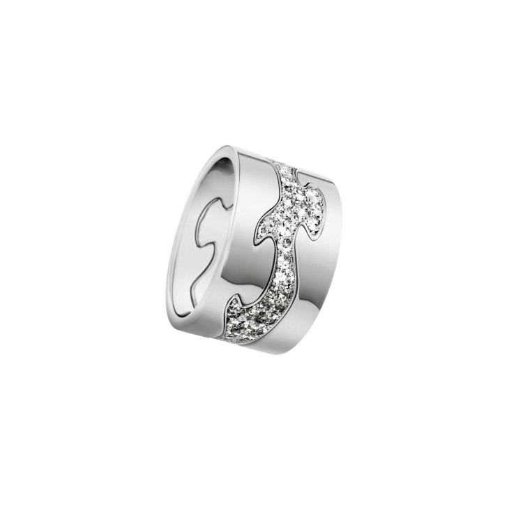 Georg Jensen Fusion ring 20000289