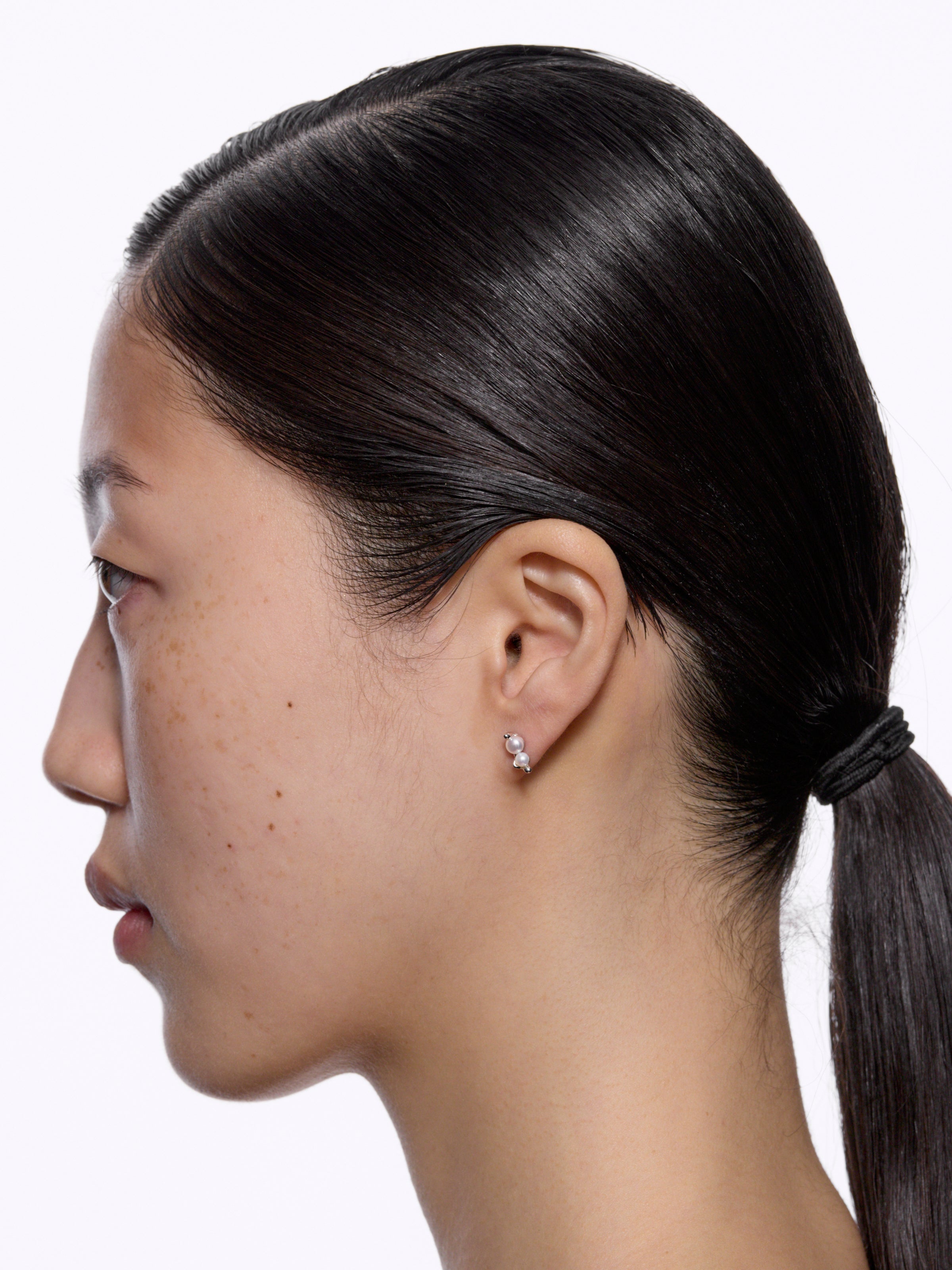 Maria Black Shibuya Ni ørering 101078AG