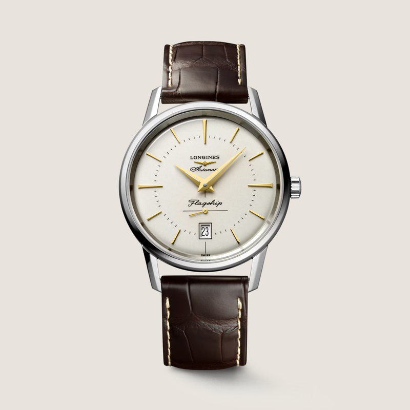 Longines Flagship