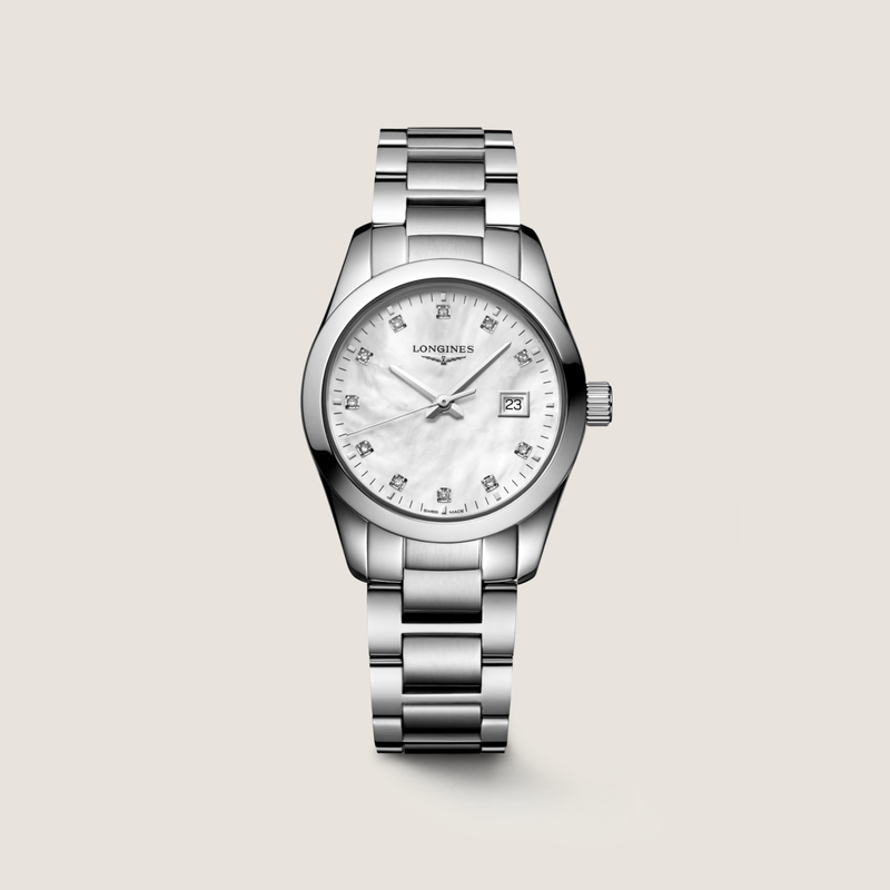 Longines Conquest Classic