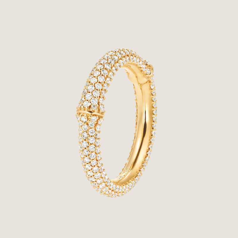 OLE LYNGGAARD COPENHAGEN ringe