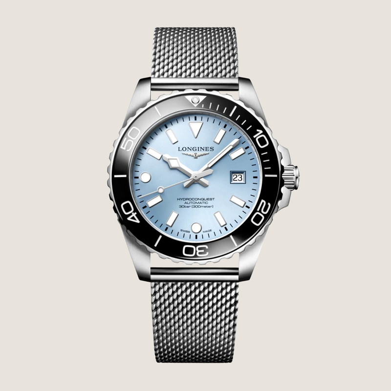 Longines herreure