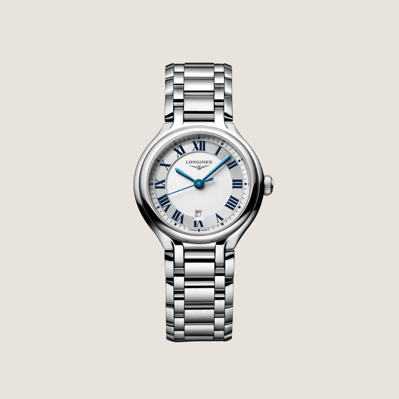Longines dameure
