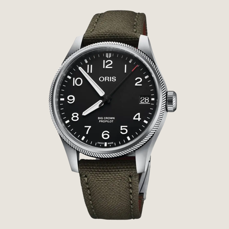 Oris Propilot
