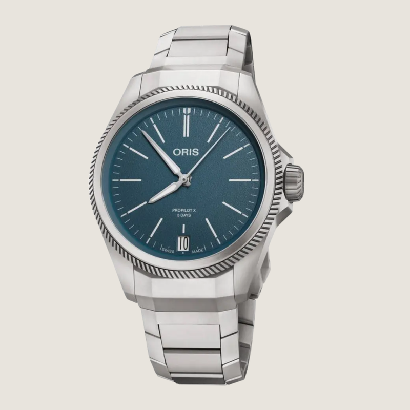 Oris Propilot X