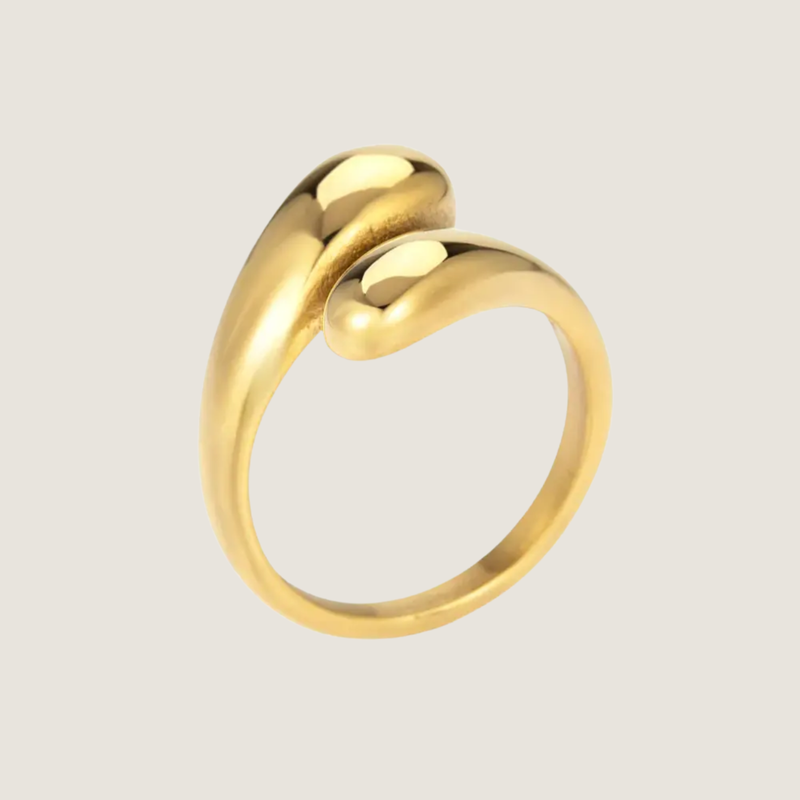 Sistie2ND ringe