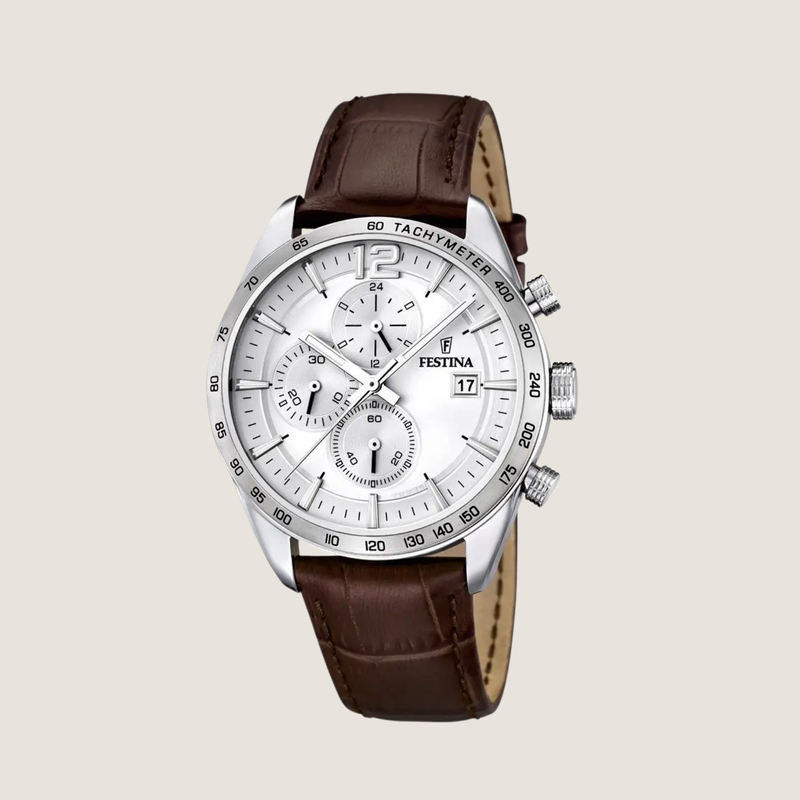 Festina herreure
