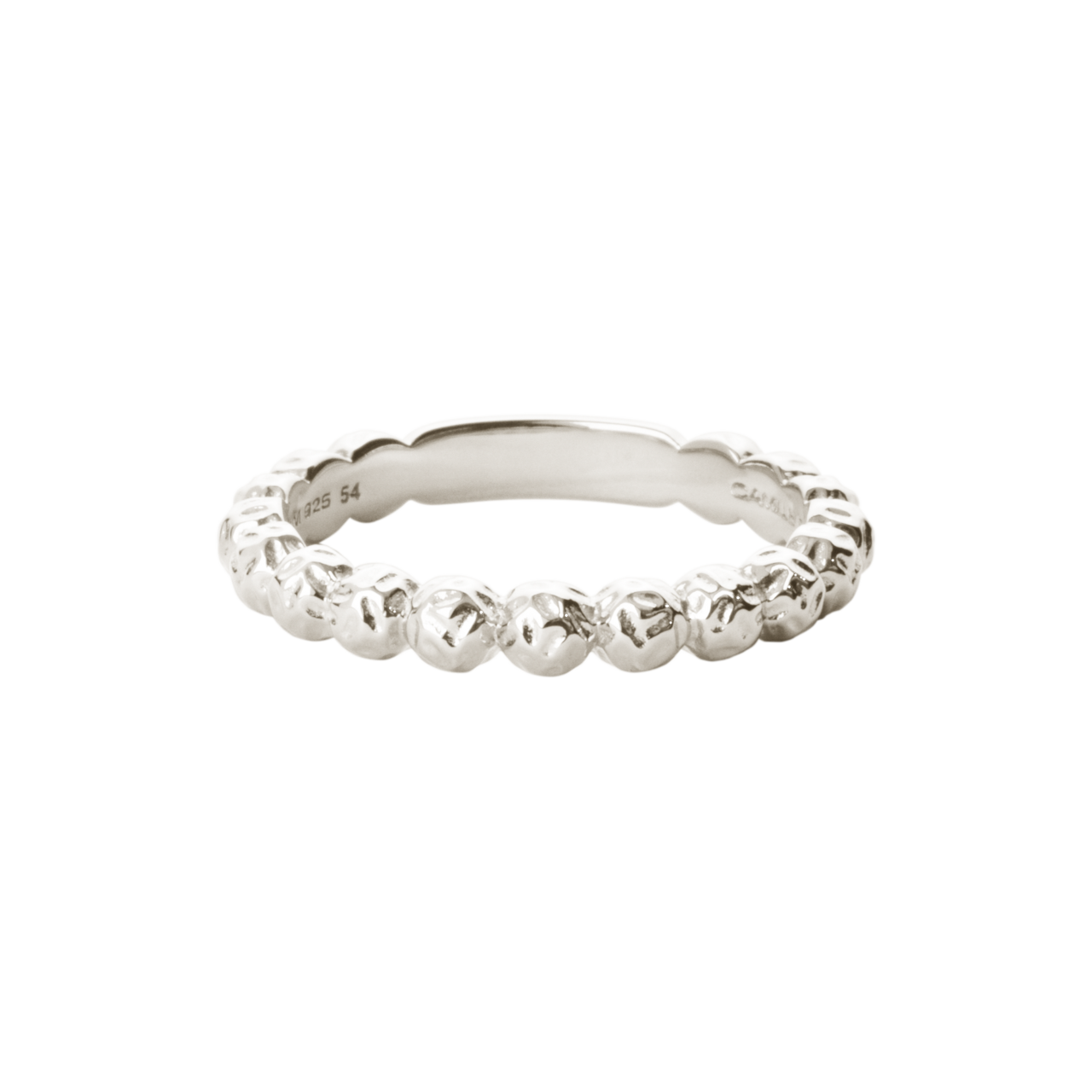 Camille Brinch Small Dots ring SDOR