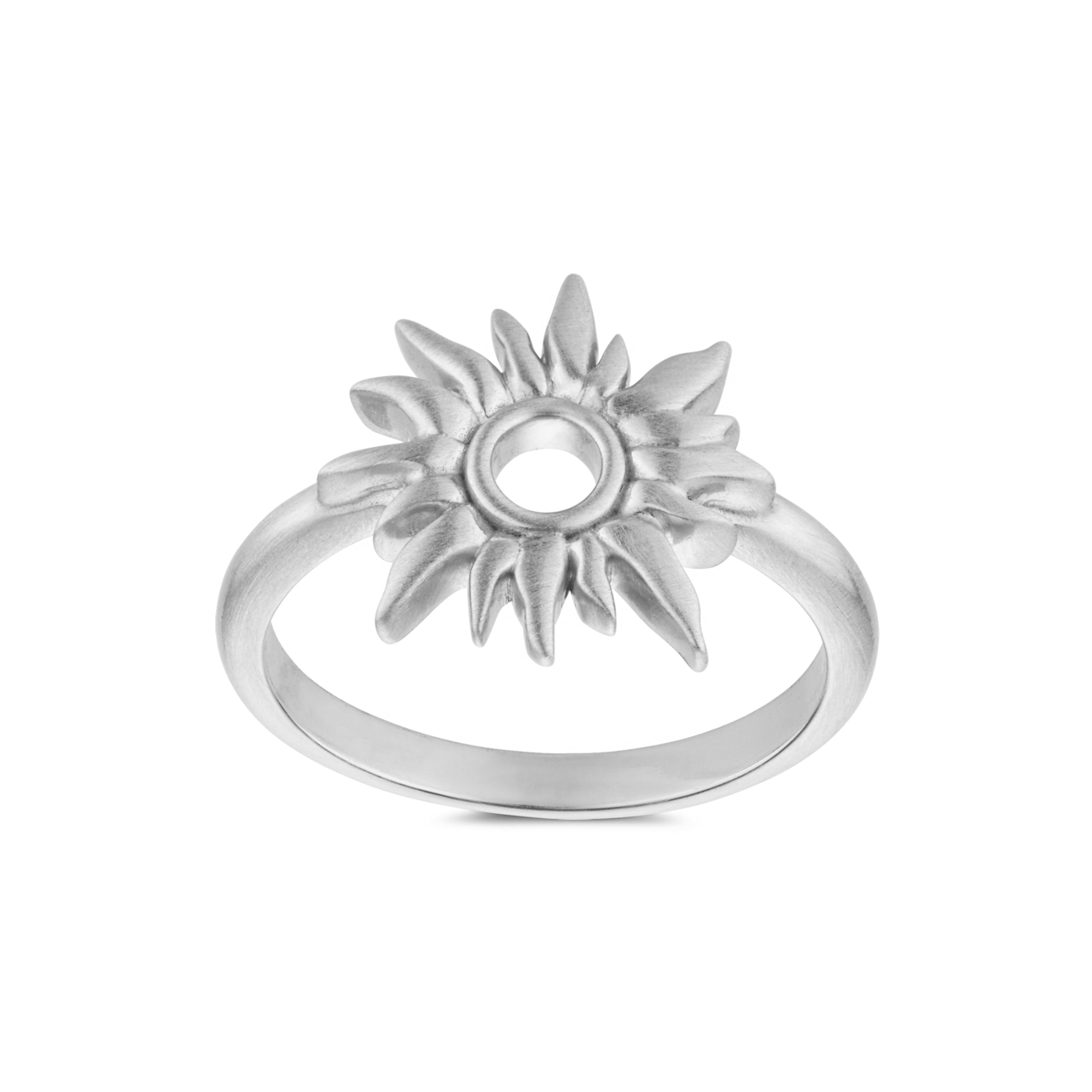 ByBiehl Sun Wild ring 5-4208-R