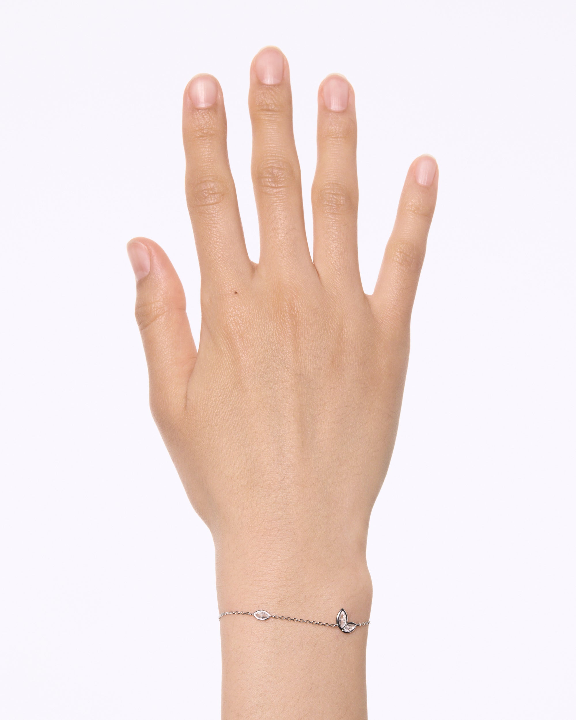 Maria Black Swift armbånd 400301AG