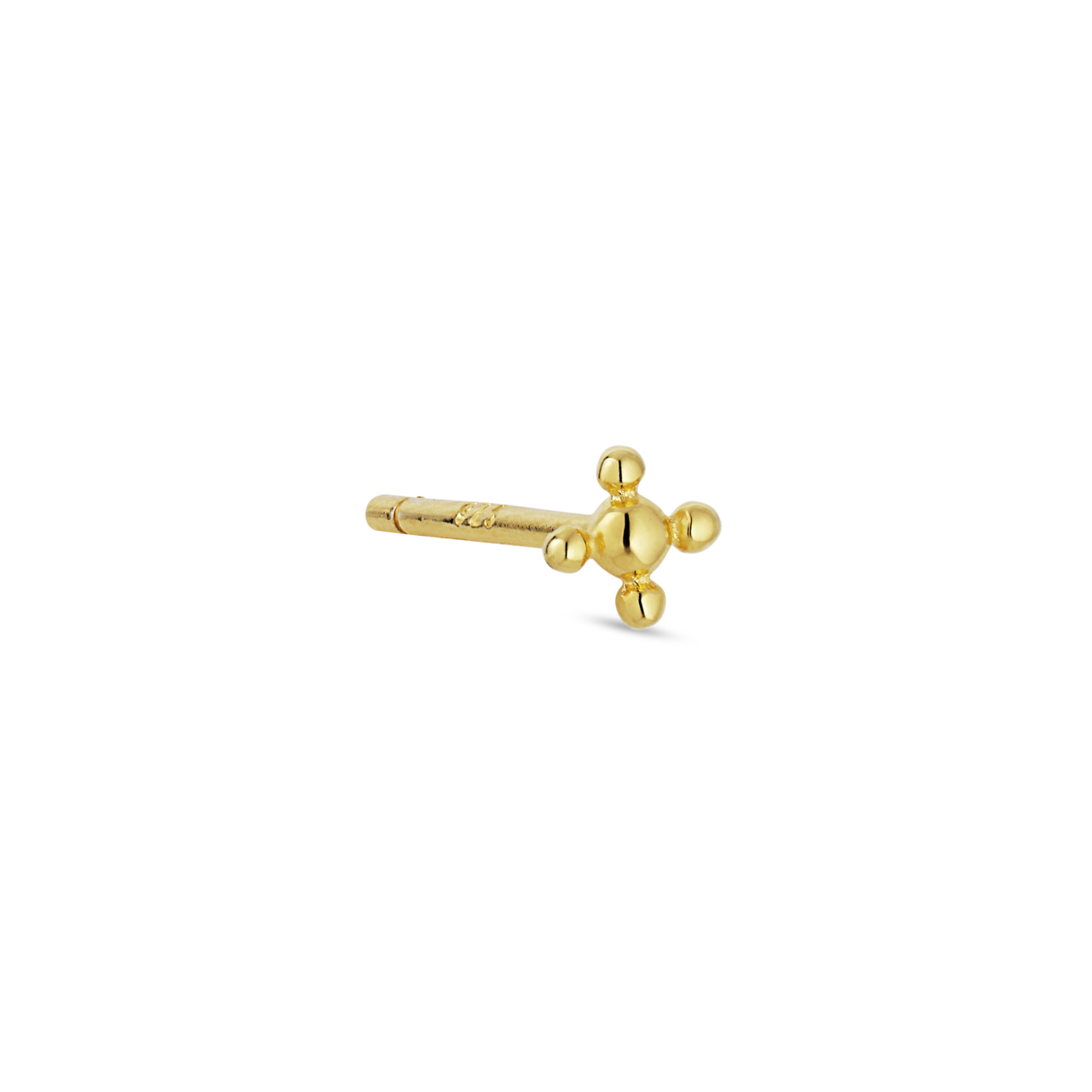 Jane Kønig Tiny Atomic Piercing TAP-SS24-G