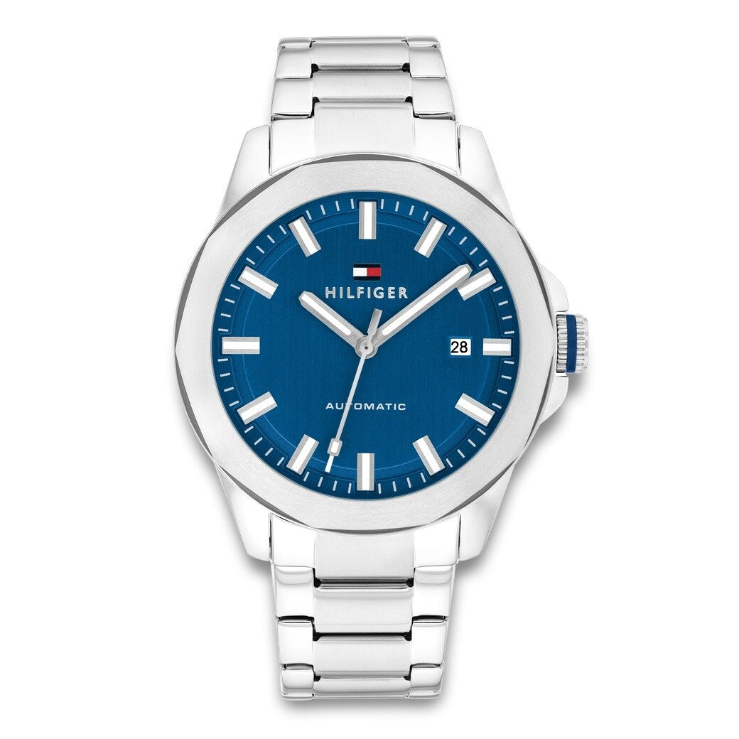 Tommy Hilfiger Lars Automatic 1710693