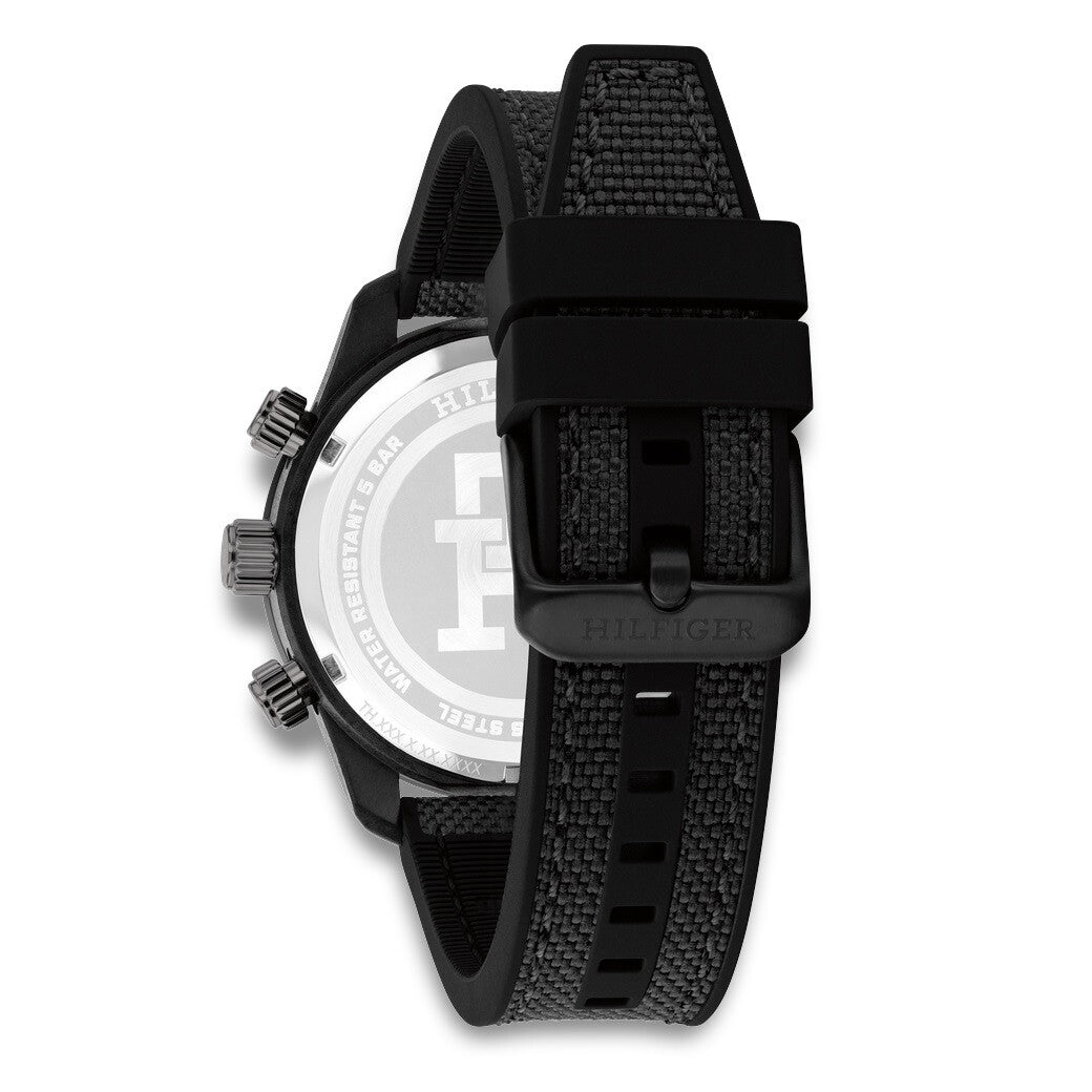 Tommy Hilfiger TH85 Carbon 1792182
