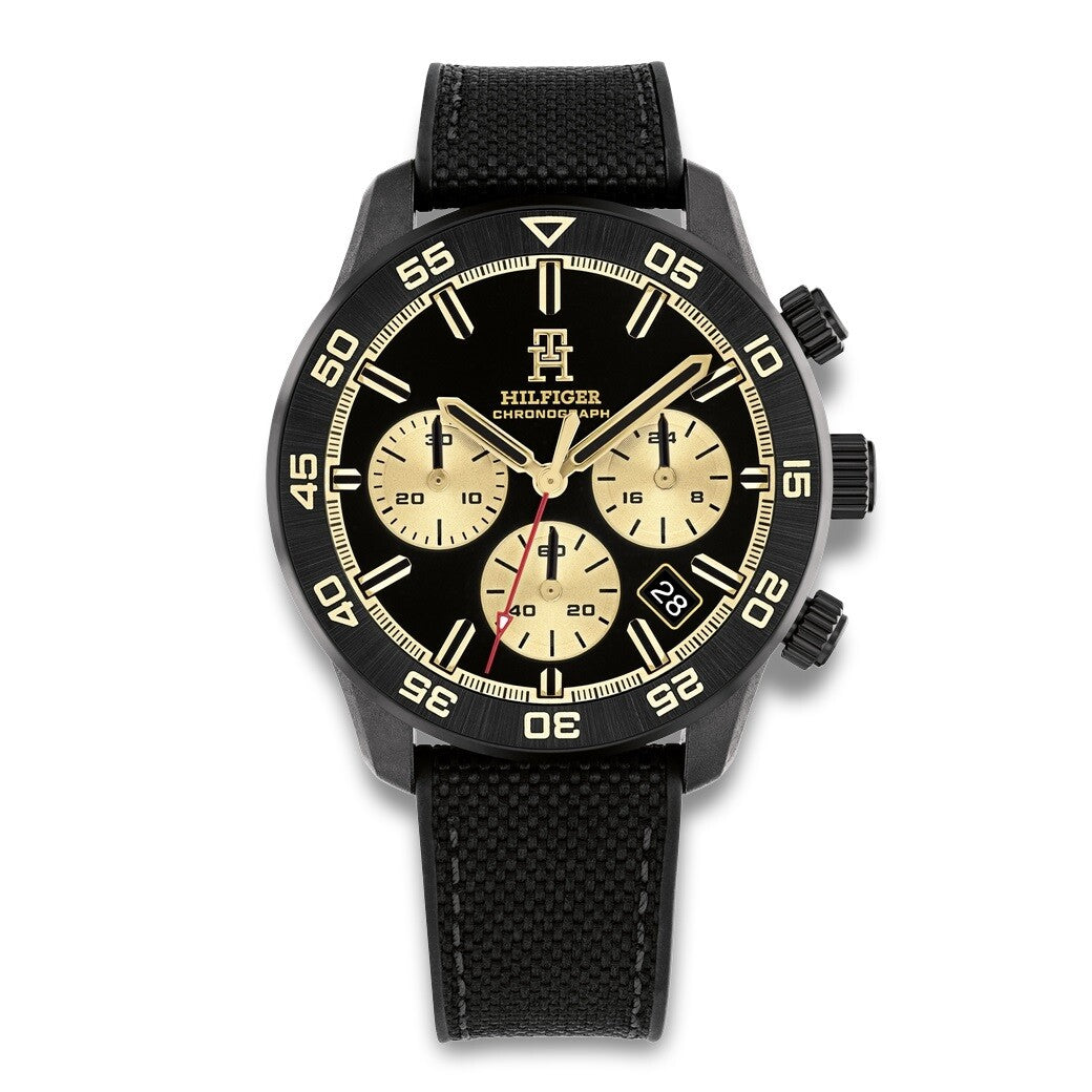Tommy Hilfiger TH85 Carbon 1792182