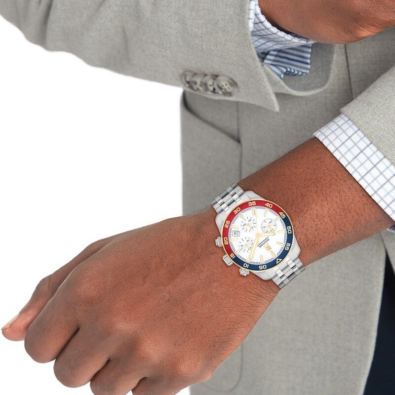 Tommy Hilfiger TH85 Chrono 1792184