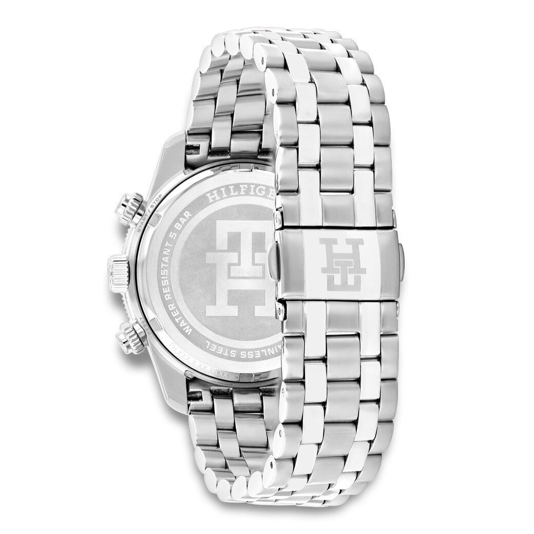 Tommy Hilfiger TH85 Chrono 1792186