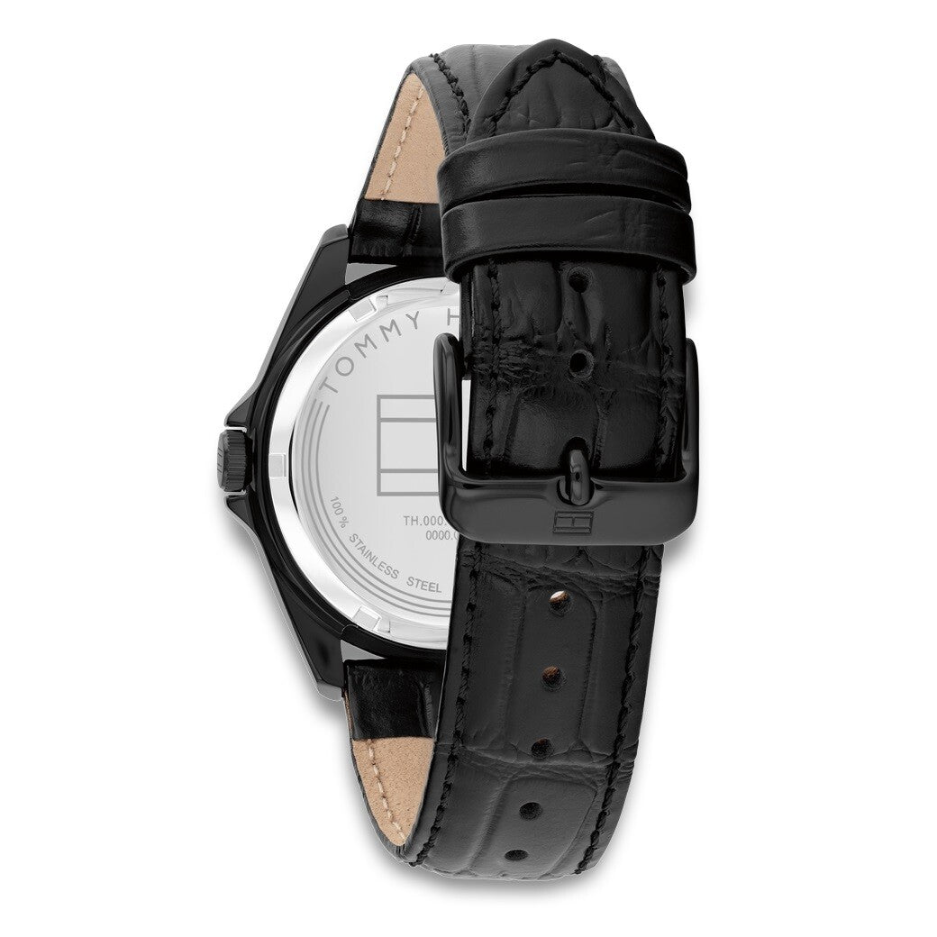 Tommy Hilfiger Baker Automatic 1710714