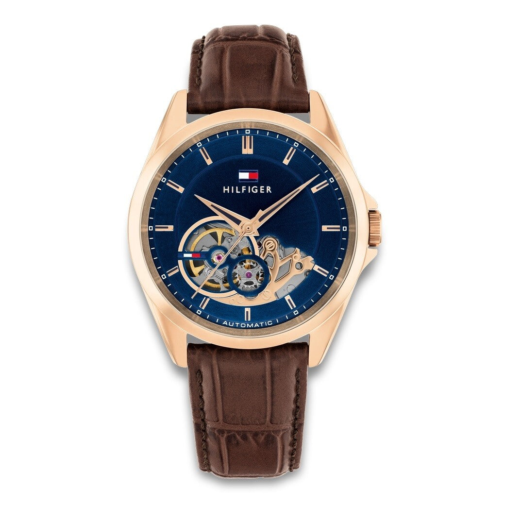 Tommy Hilfiger Baker Automatic 1710715