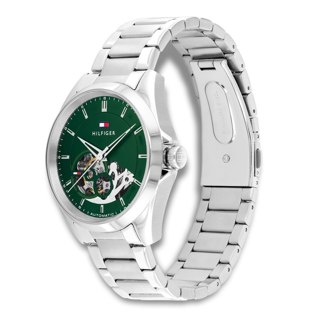 Tommy Hilfiger Baker Automatic 1710717