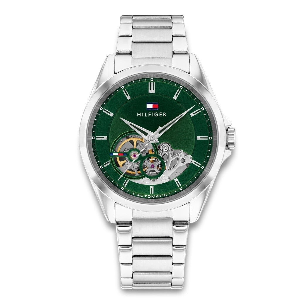 Tommy Hilfiger Baker Automatic 1710717