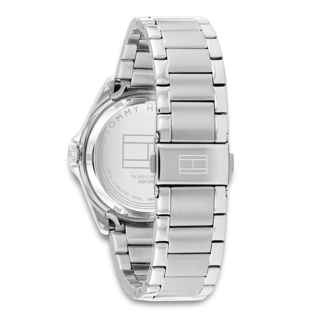 Tommy Hilfiger Baker Automatic 1710718