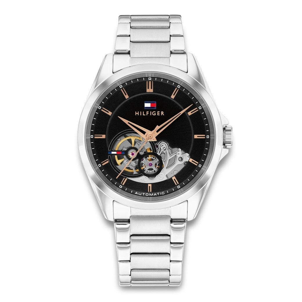 Tommy Hilfiger Baker Automatic 1710718