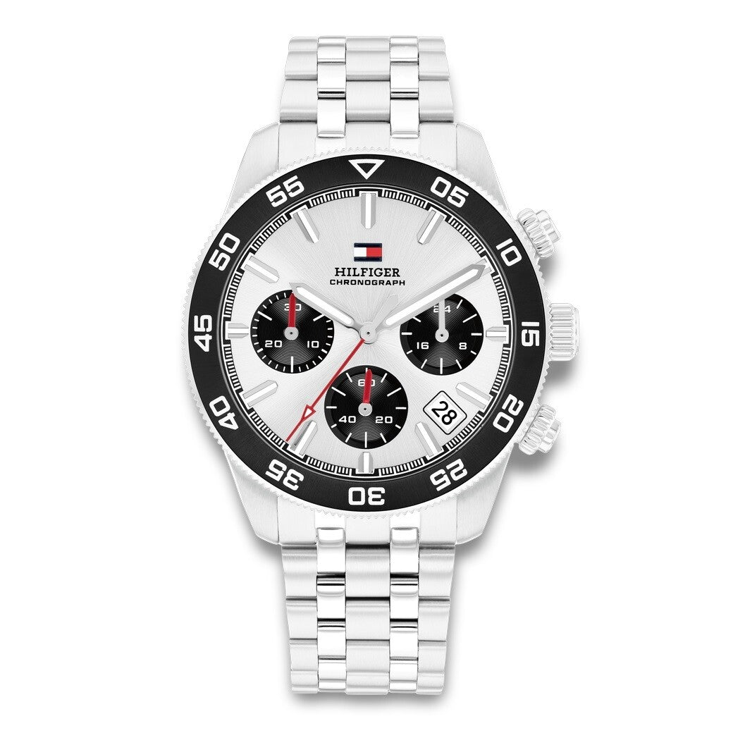 Tommy Hilfiger TH85 Chrono 1792214