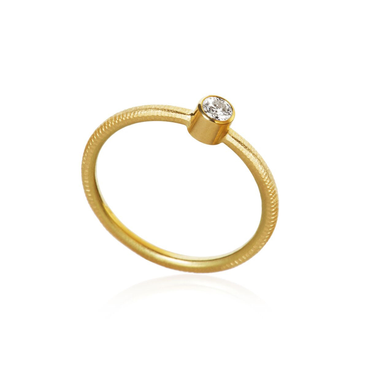 Dulong Twinkle ring TWI3-A1051