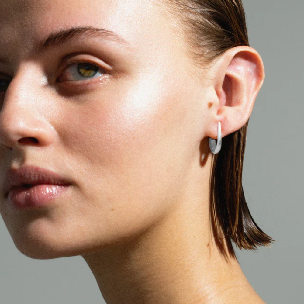 Jane Kønig Orbis Drop ørering ODS-SS25-S
