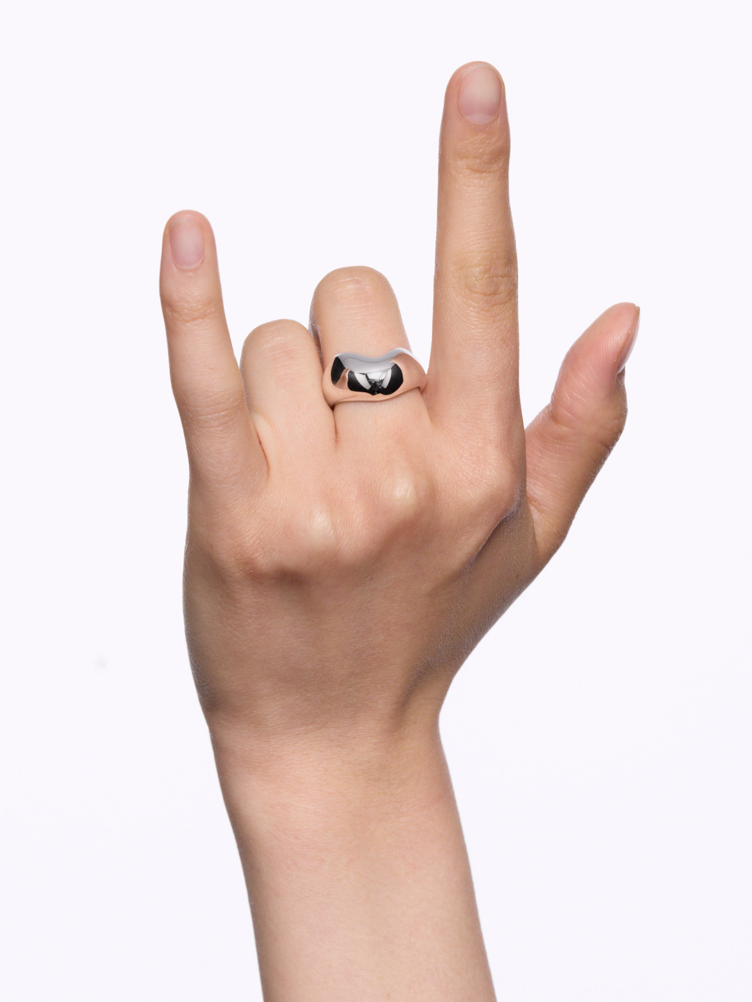Maria Black Tryvann ring 500482AG