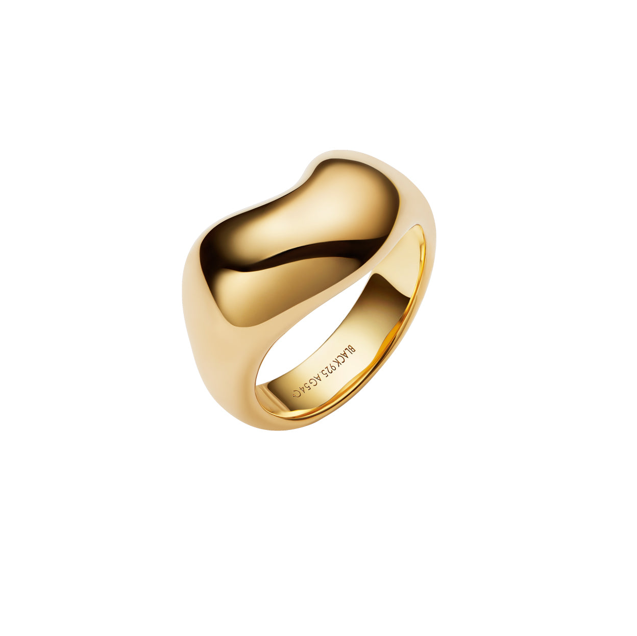 Maria Black Tryvann ring 500482YG