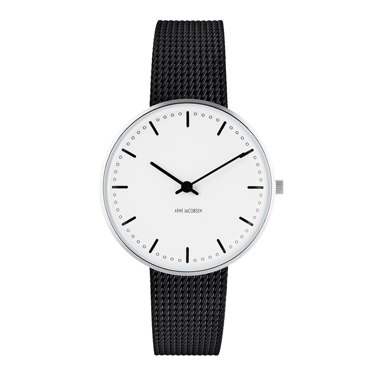 Arne Jacobsen City Hall 34mm 53201-1610