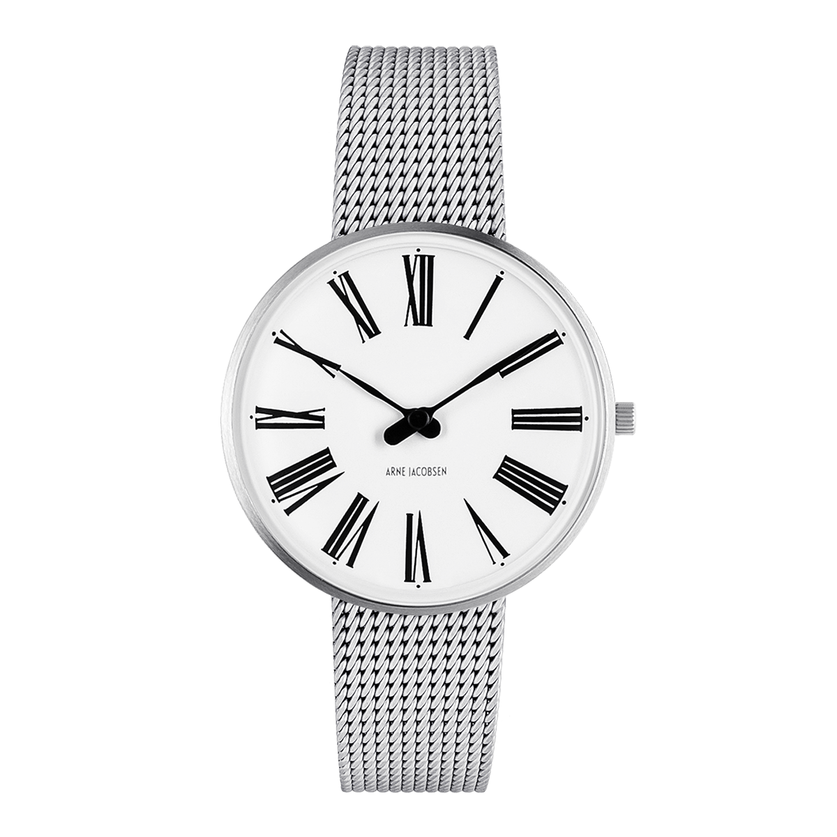 Arne Jacobsen Roman 34mm 53301-1608