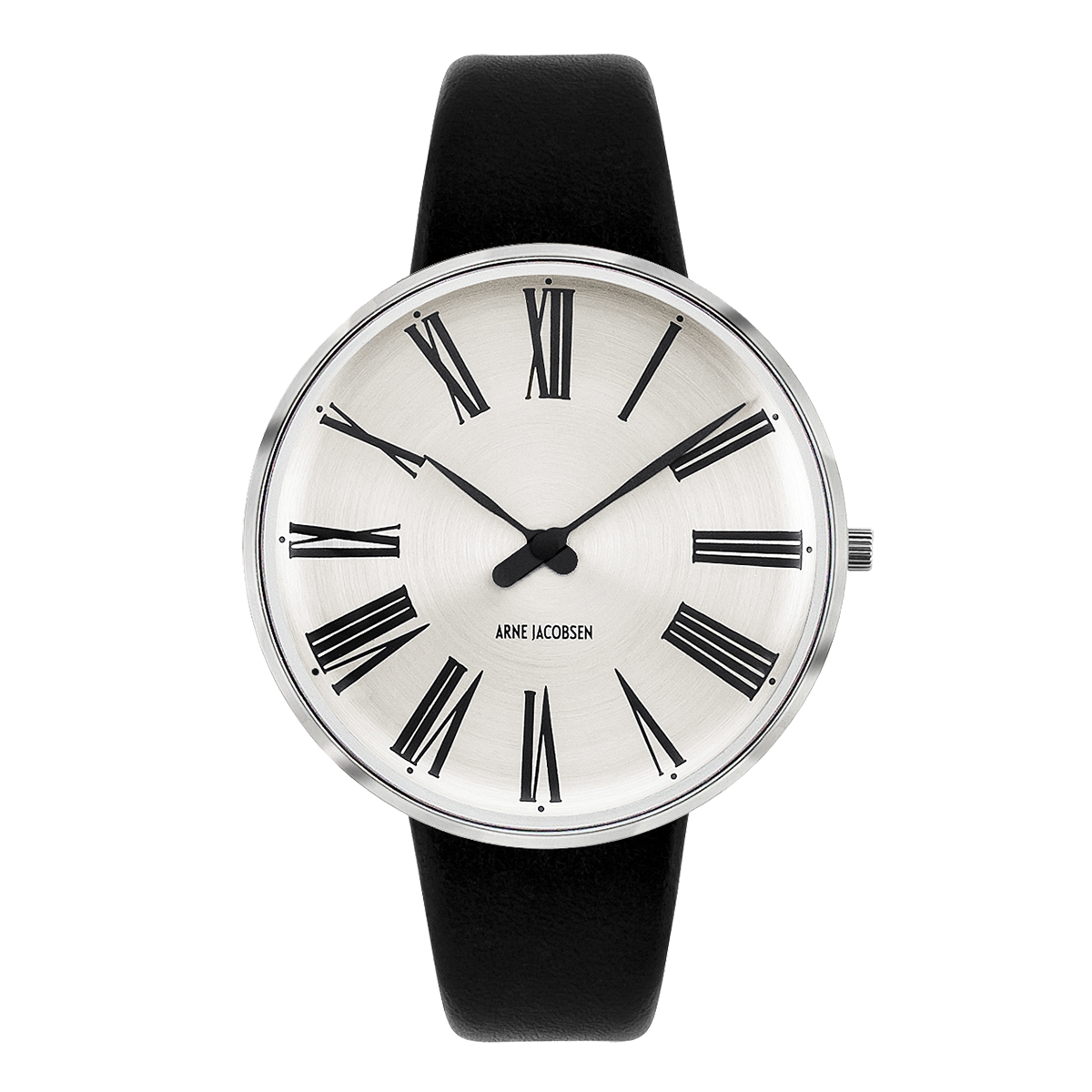 Arne Jacobsen Roman 40mm Special Edition 53310-2001FP