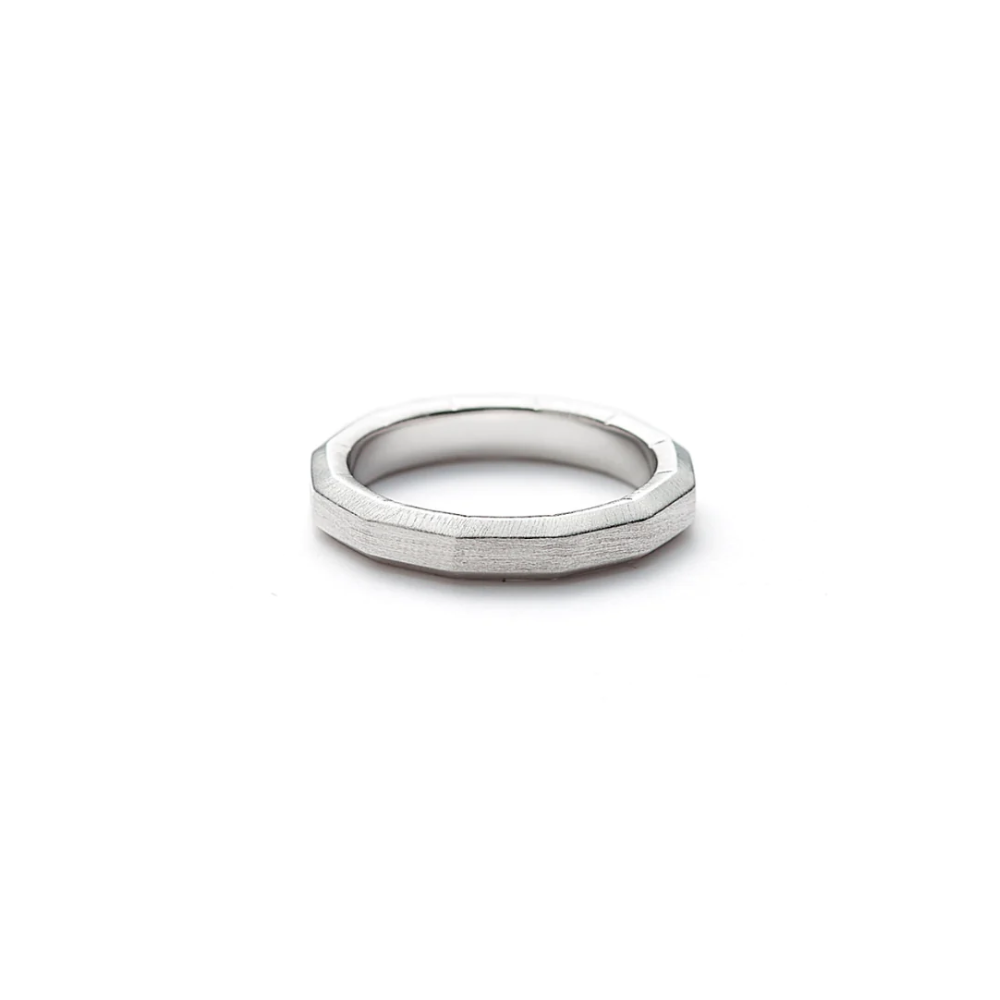 Alexander Lynggaard Hope Facet Band ring H10114