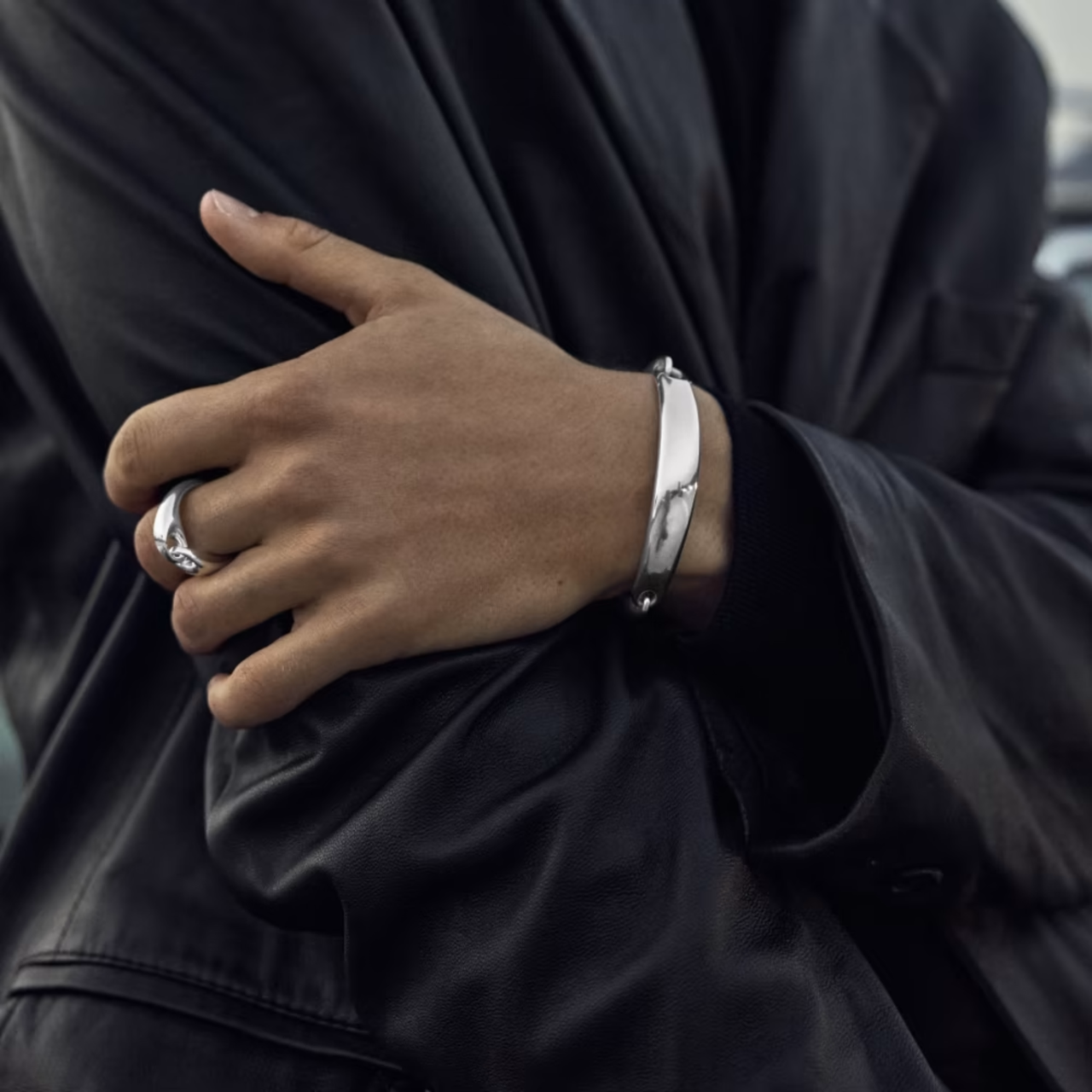 Georg Jensen Reflect armring 20001303