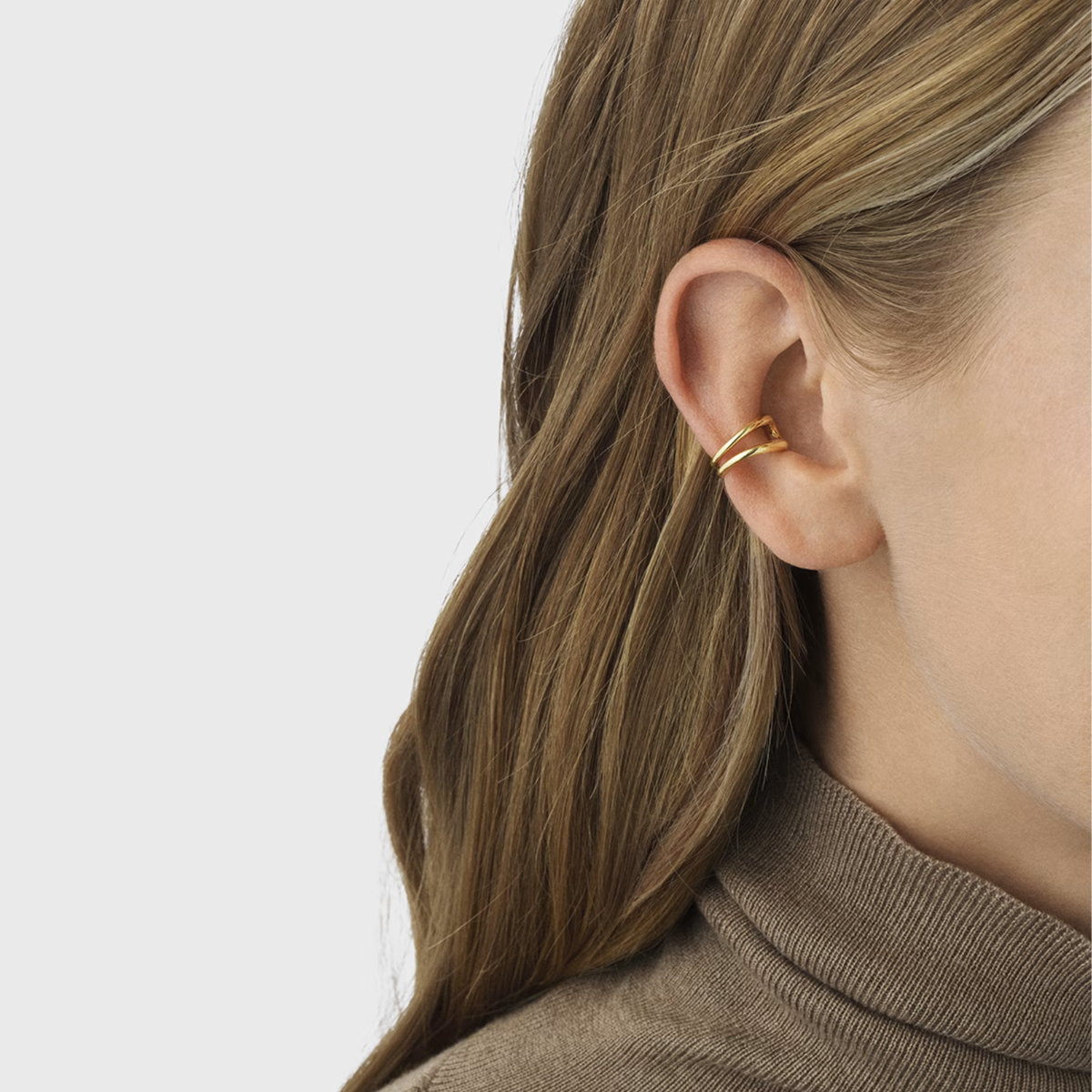 Georg Jensen Mercy earcuff 20001080