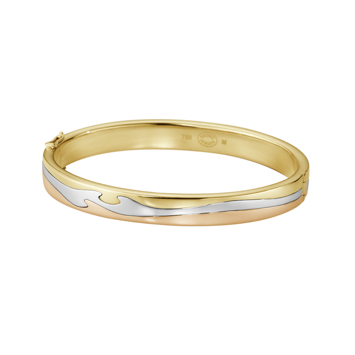 Georg Jensen Fusion armring 20000049