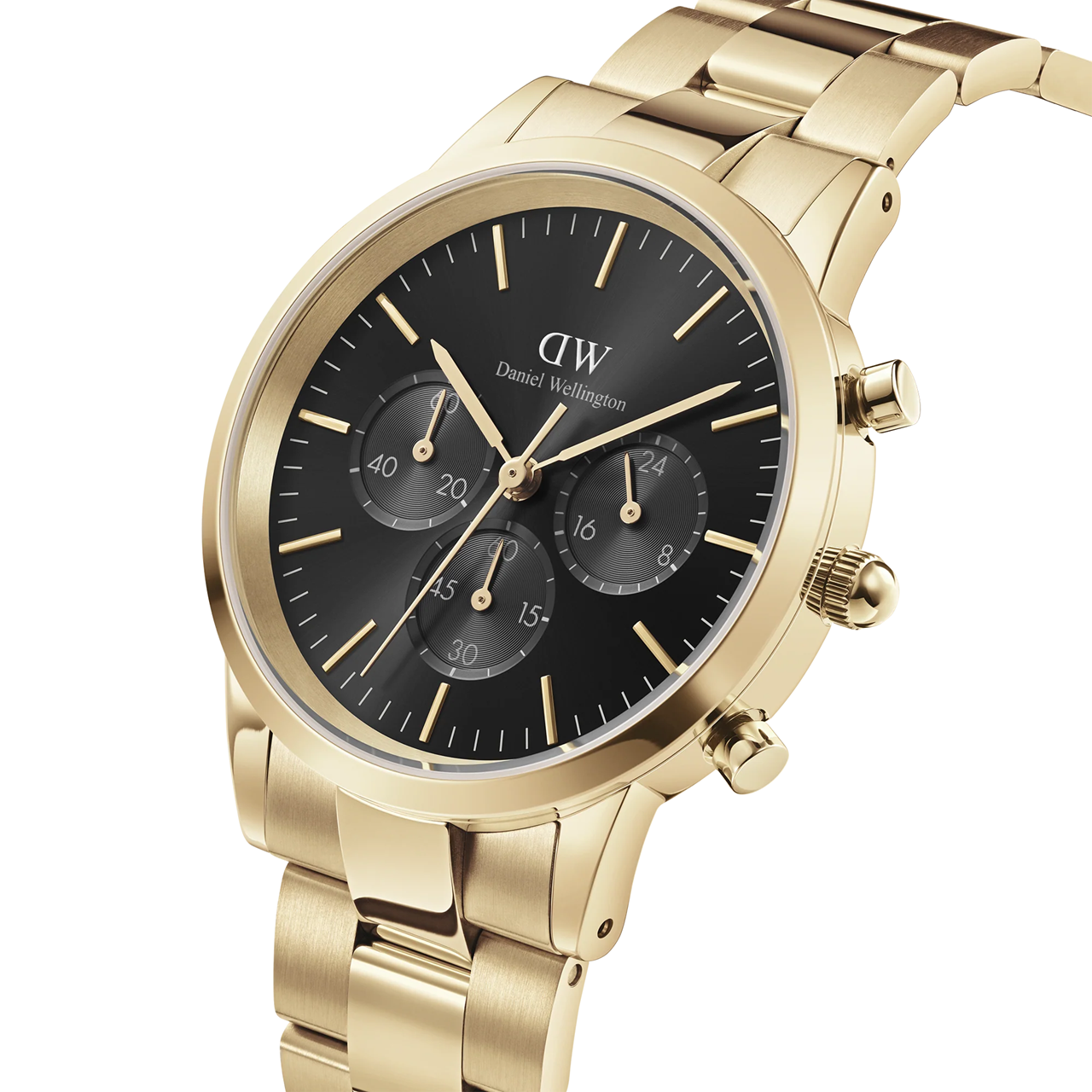 Daniel Wellington Iconic Chronograph 42mm DW00100641
