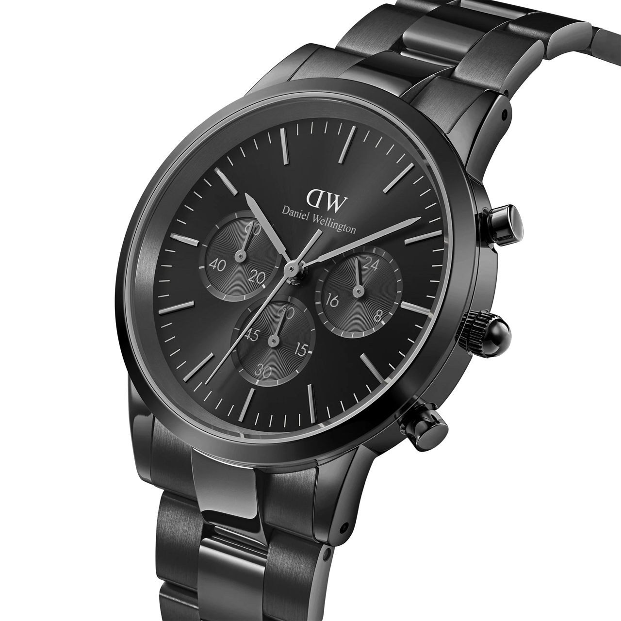 Daniel Wellington Iconic Chronograph 42mm DW00100642