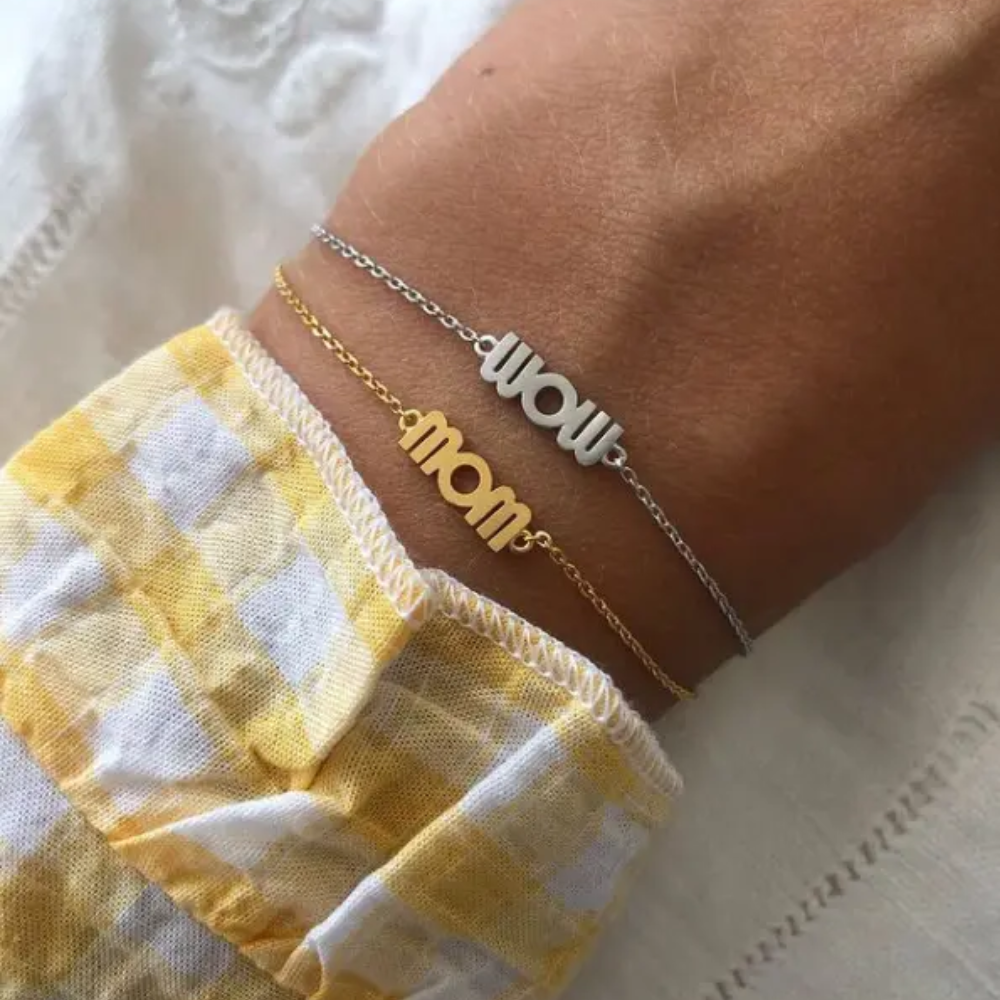 STINE A Jewelry MOM armbånd 3192-00