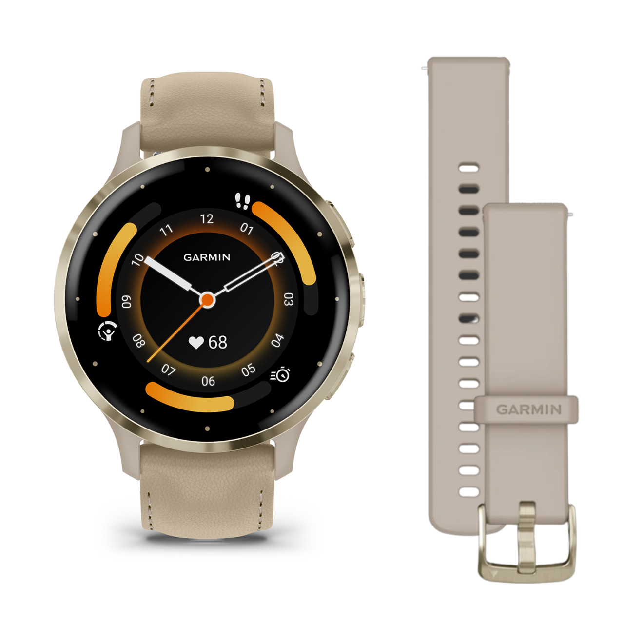 Garmin Venu 3S 010-02785-55