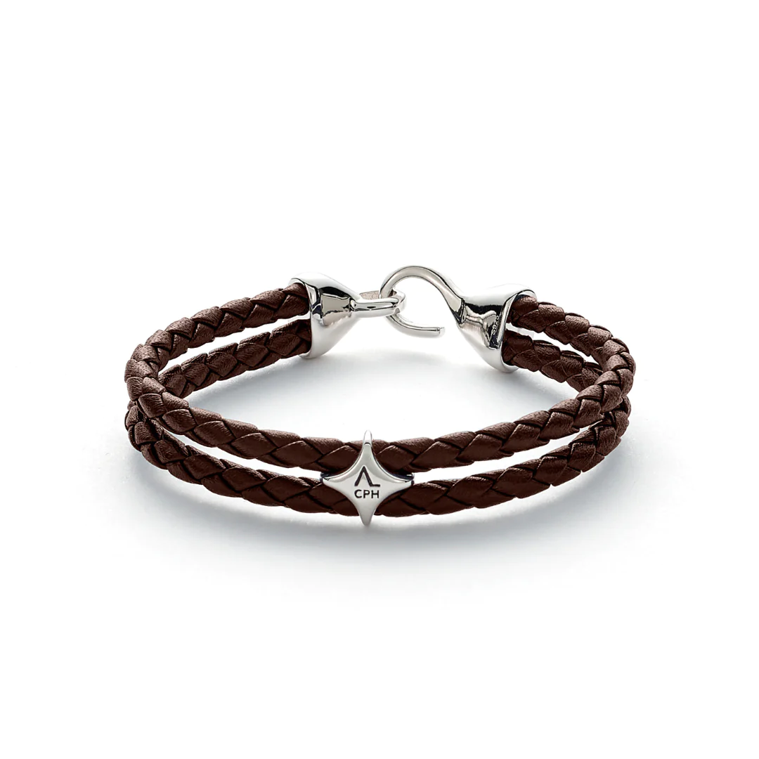 Alexander Lynggaard Bolo armbånd L00140