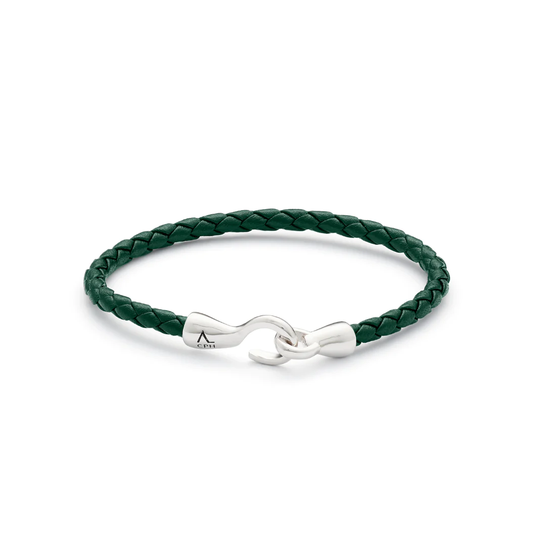 Alexander Lynggaard Single Bolo armbånd L00160