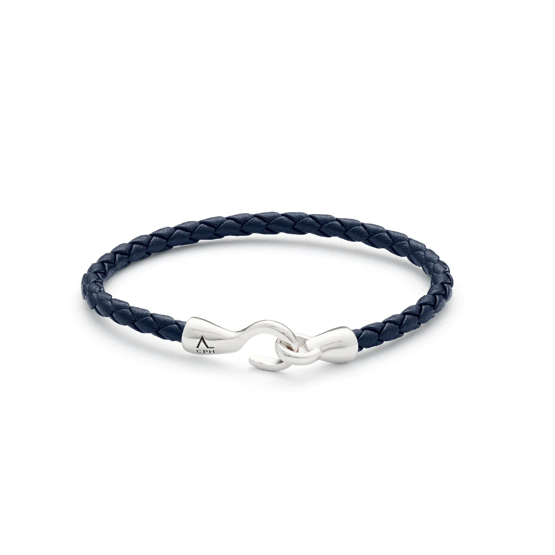 Alexander Lynggaard Single Bolo armbånd L00150