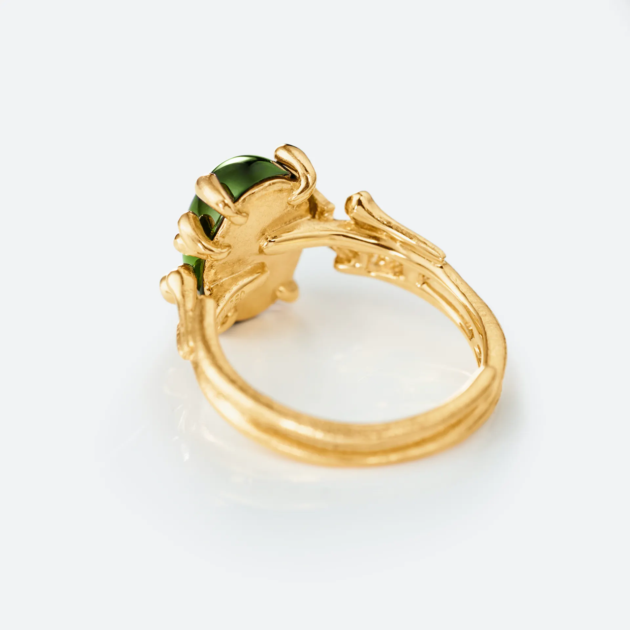 OLE LYNGGAARD COPENHAGEN BoHo ring A2929-403