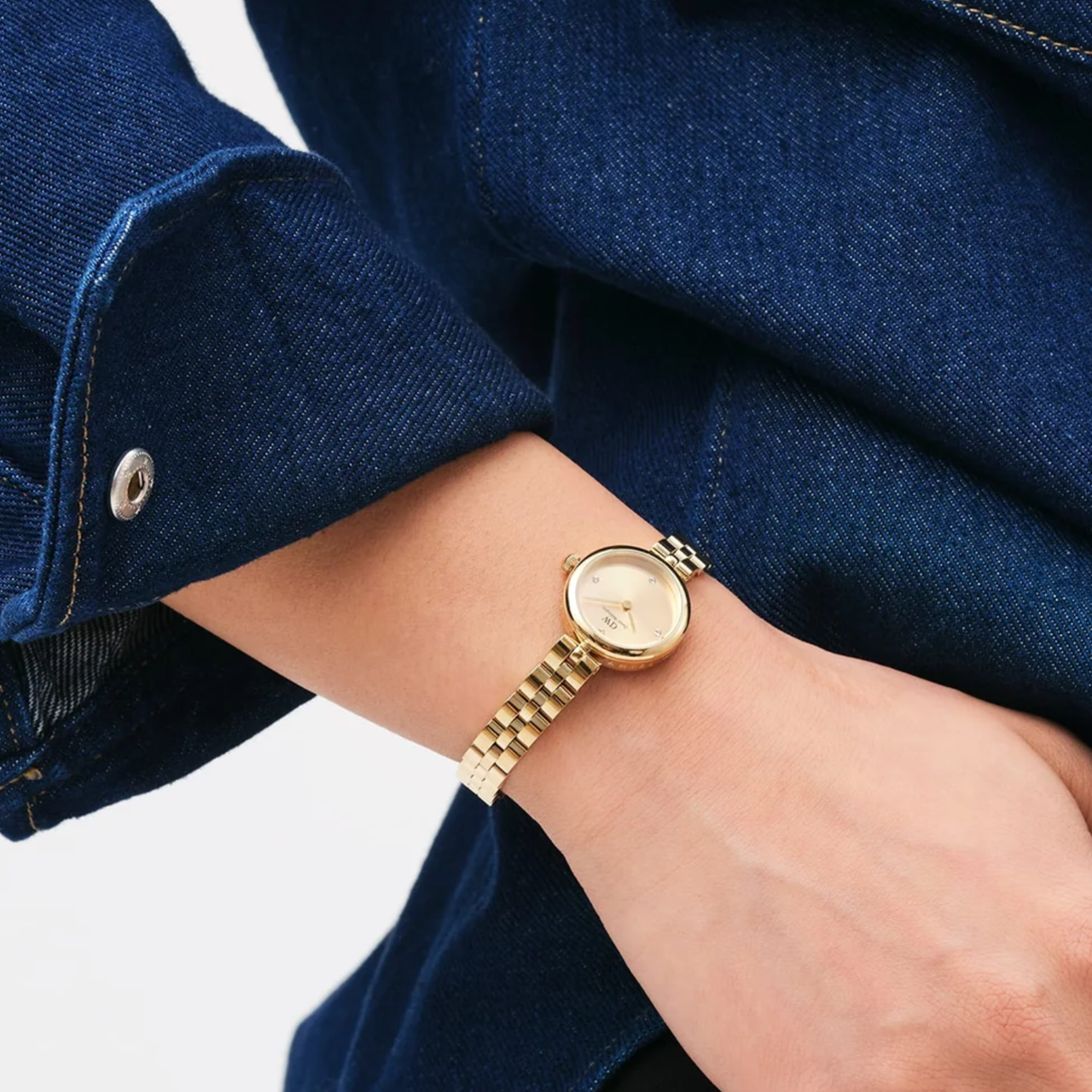 Daniel Wellington Elan 22mm DW00100718